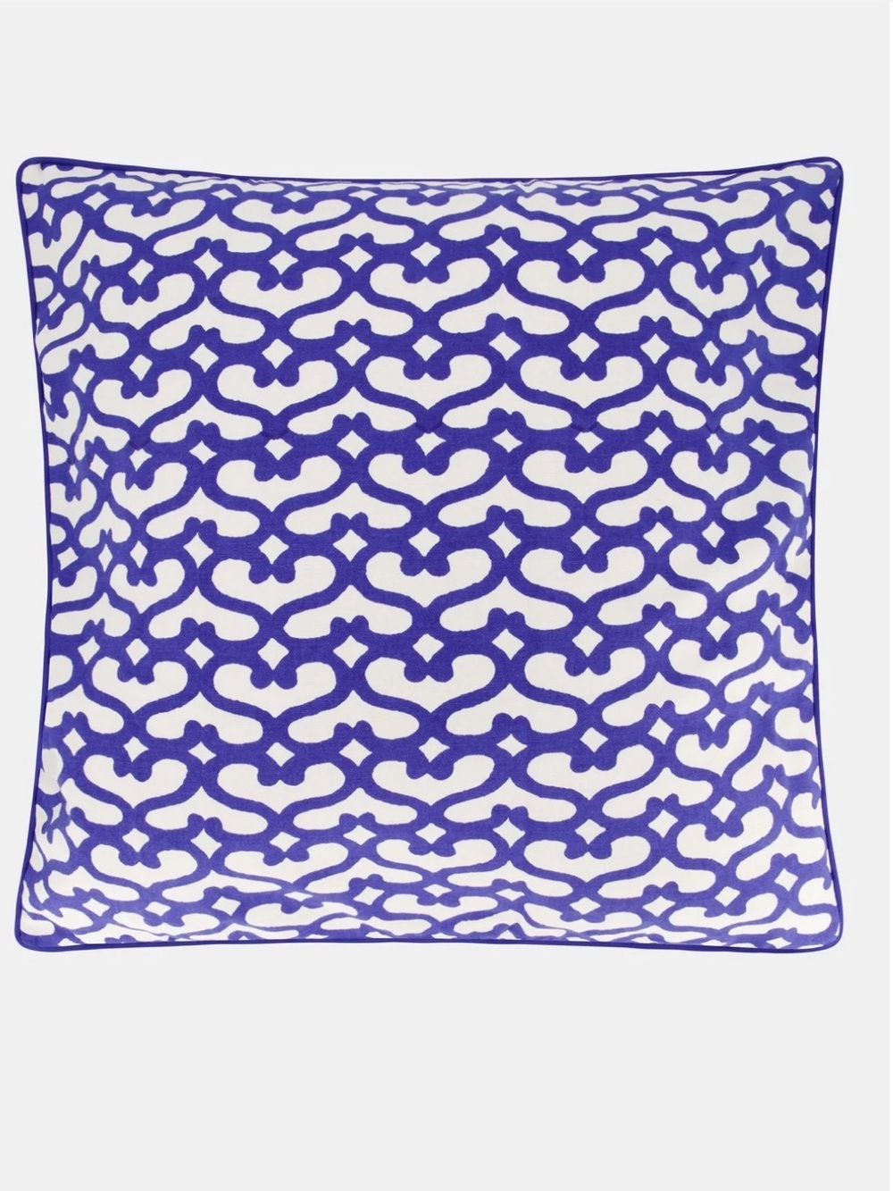 Big Cata Roller Rabbit Pillows - Picture 1 of 1